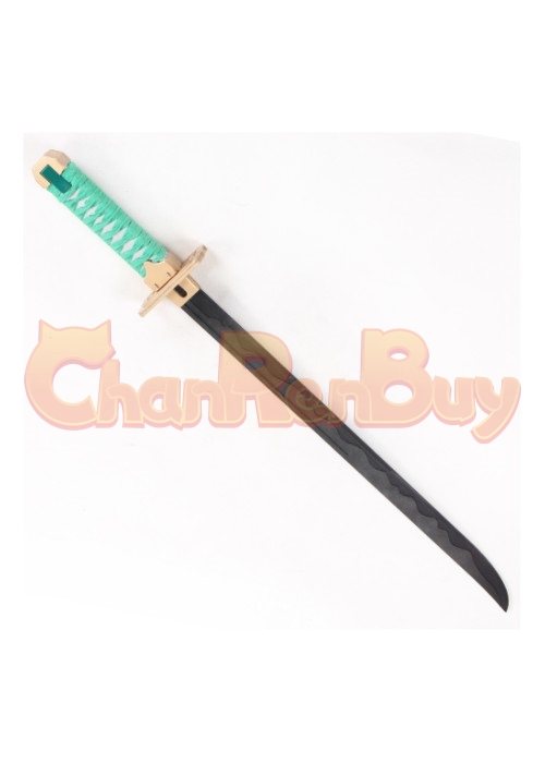 OW Genji Sword Young Skin Cosplay Prop-Chaorenbuy Cosplay