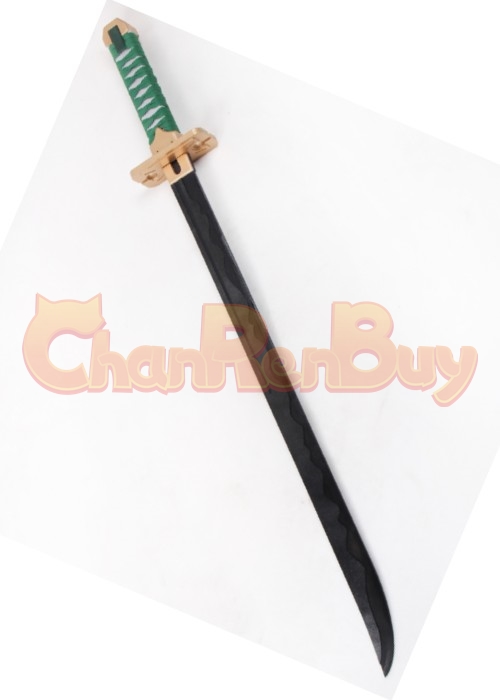 OW Genji Sword Sparrow Skin Cosplay Prop-Chaorenbuy Cosplay