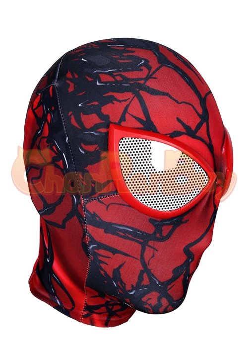 Venom Carnage Spider Man Spider Gwen Stacy Costume Cosplay Bodysuit