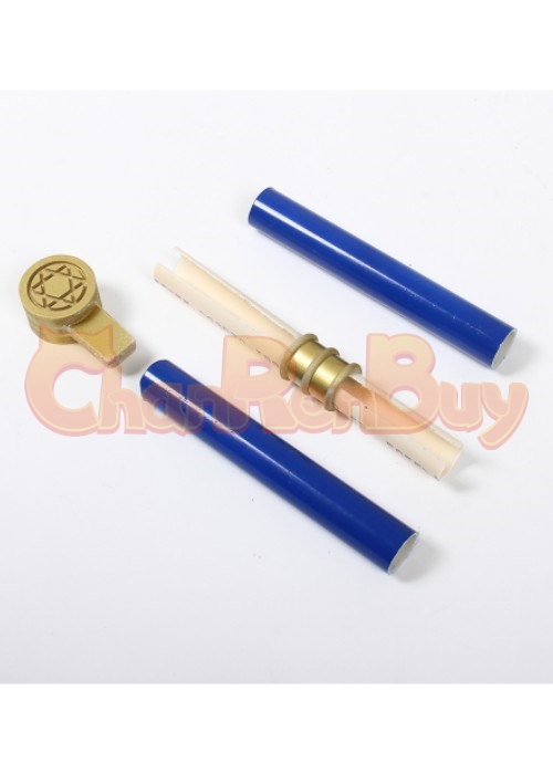 X Shirou Kamui Sword Cosplay Prop