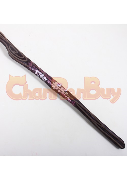 Critical Role Caduceus Staff Cosplay Prop