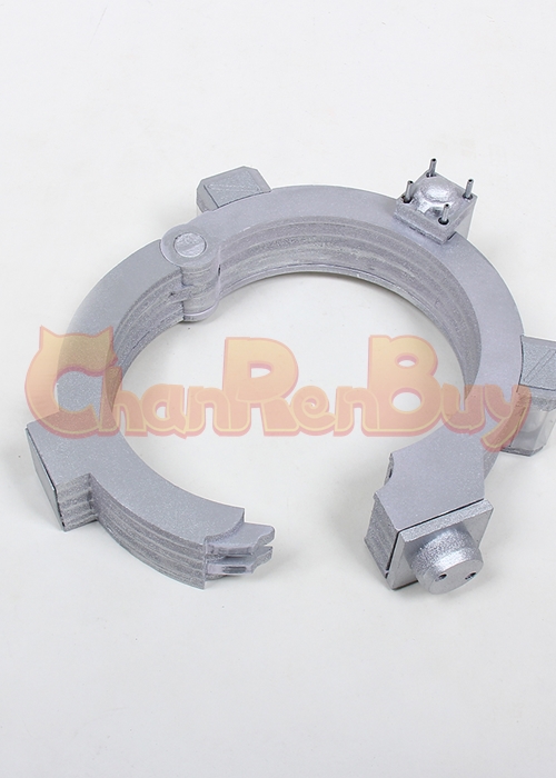 Detective Conan Furuya Rei Necklace Cosplay Prop