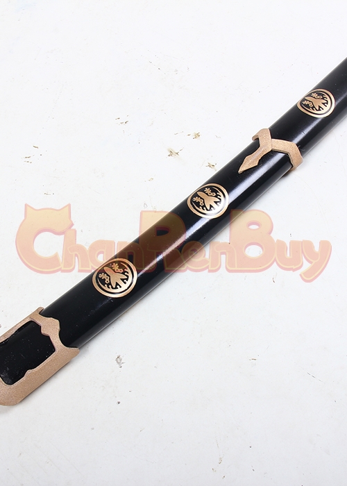 Touken Ranbu Fukushima Mitsutada Sword Cosplay Prop-Chaorenbuy Cosplay