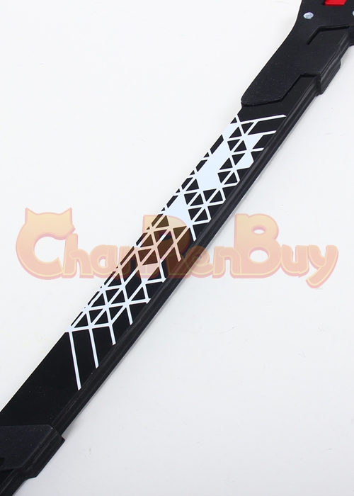 Scarlet Nexus Yuito Sumeragi Sword Cosplay Prop