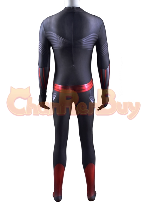Batwoman Costume Kate Kane Cosplay Bodysuit