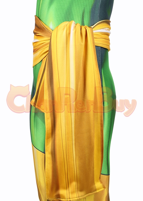 X Men Phoenix Jean Grey Costume Cosplay Bodysuit