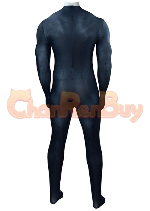 Nightwing Costume Cosplay Bodysuit