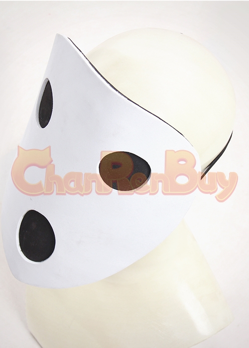 Overlord Pandora Actor Mask Cosplay Prop -Chaorenbuy Cosplay
