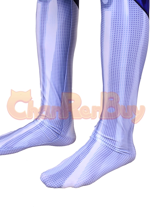 My Hero Academia Nejire Hado Costume Cosplay Bodysuit