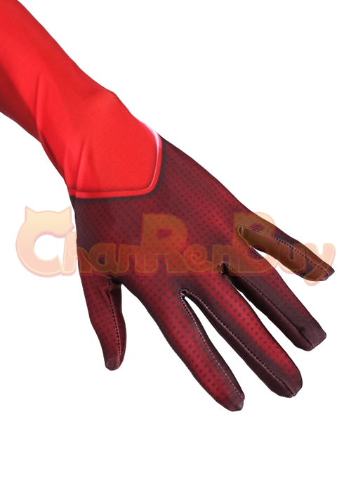 DITF Zero Two 02 Costume Cosplay Bodysuit