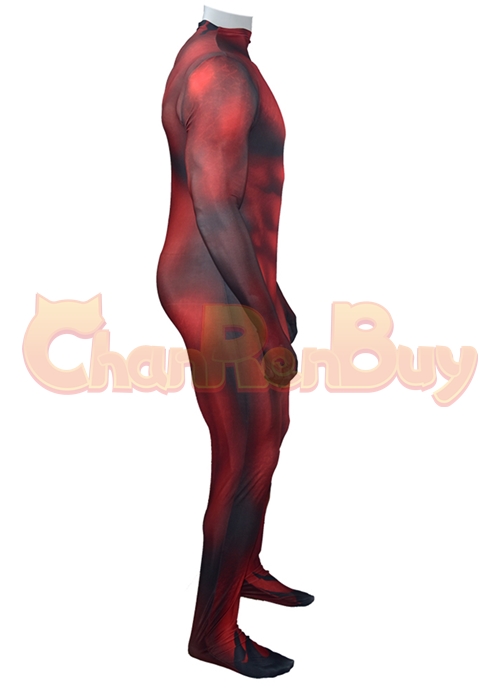 Venom 2 Carnage Costume Cosplay Bodysuit