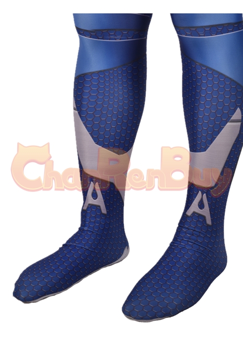 The Boys A Train Costume Cosplay Bodysuit