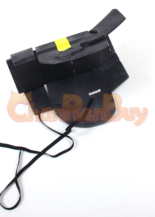 Girls' Frontline UMP45 Gauntlet Gloves Cosplay Prop