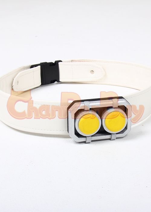 Gekisou Sentai Carranger Belt Cosplay Prop