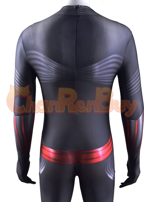 Batwoman Costume Kate Kane Cosplay Bodysuit