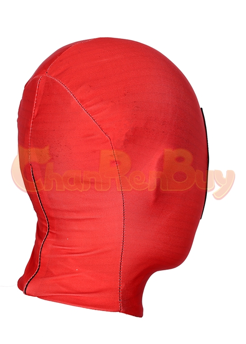 Deadpool Costume Cosplay Bodysuit