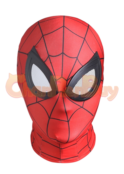 Spider Man Costume Cosplay Bodysuit