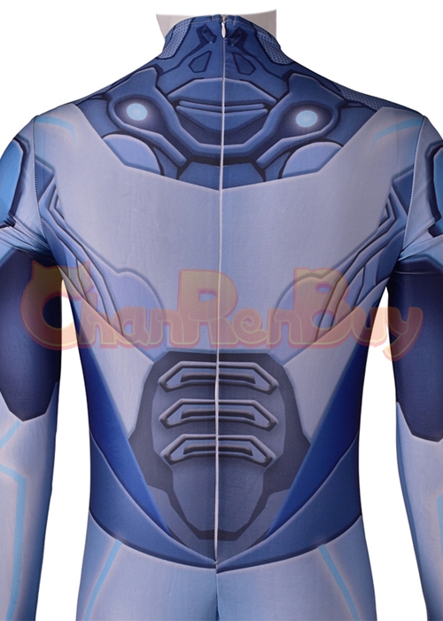 Star Craft Sarah Louise Kerrigan Costume Cosplay Bodysuit