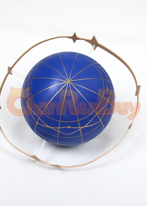 Lord Of Heroes MU Weapon Globe Ball Cosplay Prop