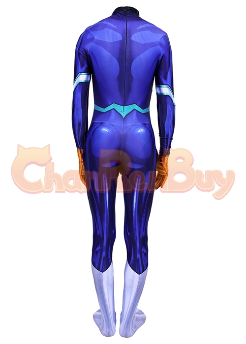 My Hero Academia Nejire Hado Costume Cosplay Bodysuit