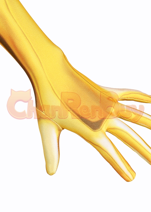 X Men Phoenix Jean Grey Costume Cosplay Bodysuit