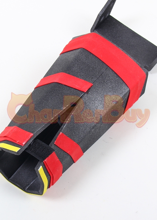 Girls' Frontline UMP45 Gauntlet Gloves Cosplay Prop