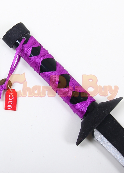 VTuber Shoto Dagger Cosplay Prop