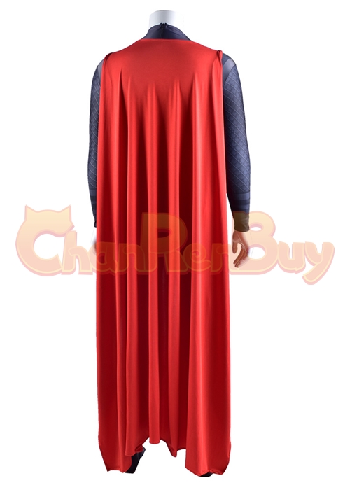 Avengers Infinity War Thor Odinson Costume Cosplay Bodysuit