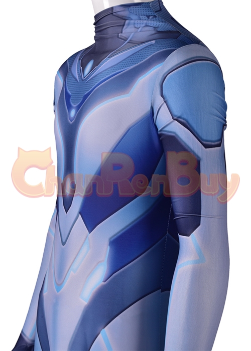 Star Craft Sarah Louise Kerrigan Costume Cosplay Bodysuit