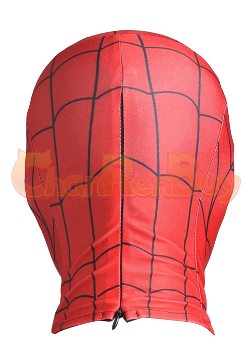 Spider Man Costume Cosplay Bodysuit
