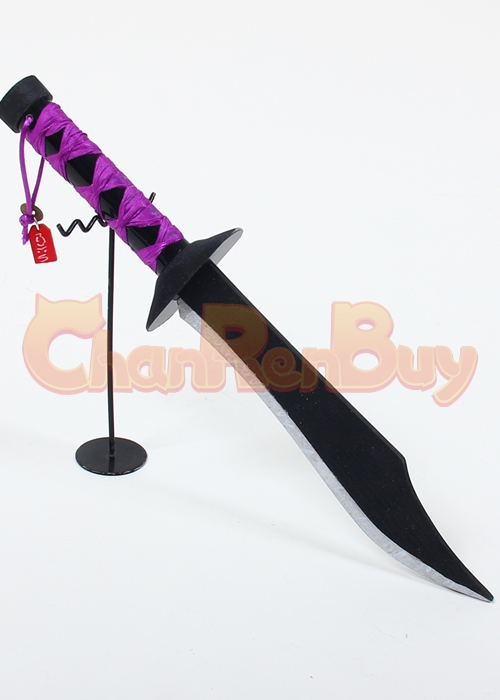 VTuber Shoto Dagger Cosplay Prop