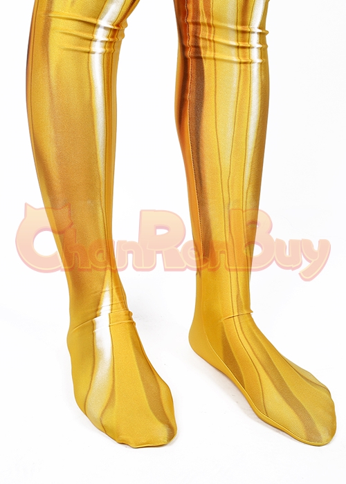 X Men Phoenix Jean Grey Costume Cosplay Bodysuit