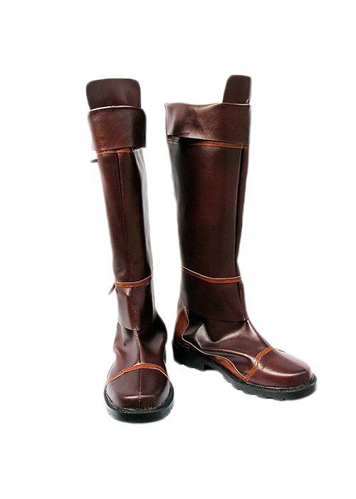  Link Shoes The Legend of Zelda Cosplay Boots -Chaorenbuy Cosplay