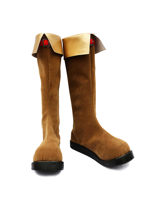  Link Shoes New The Legend of Zelda Cosplay Boots -Chaorenbuy Cosplay