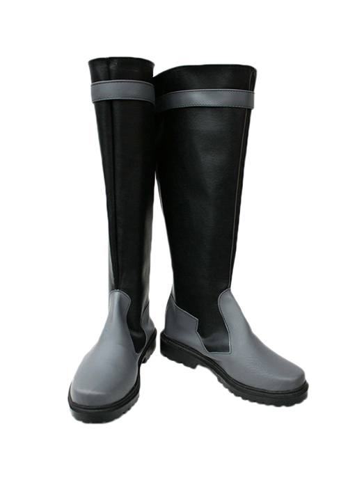 Fushimi Saruhiko Shoes K Cosplay Boots-Chaorenbuy Cosplay