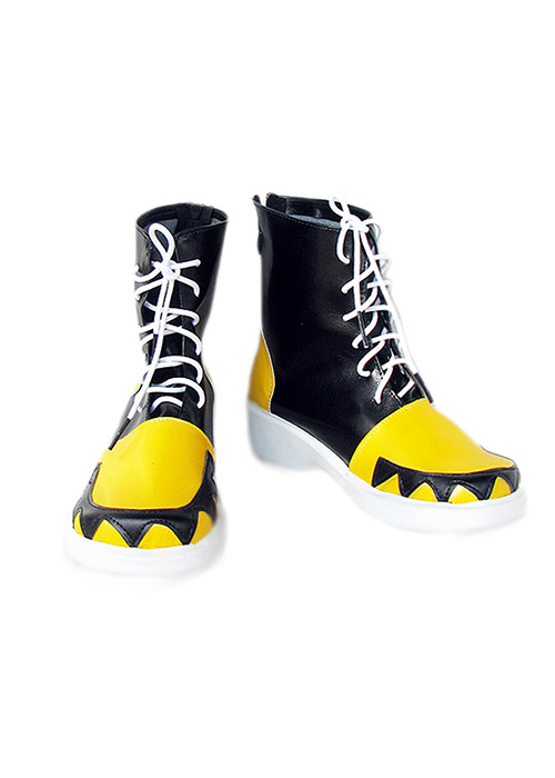 Soul Evans Shoes Cosplay Boots-Chaorenbuy Cosplay