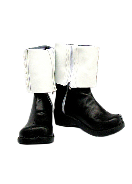 Crona Shoes SE Cosplay Boots-Chaorenbuy Cosplay