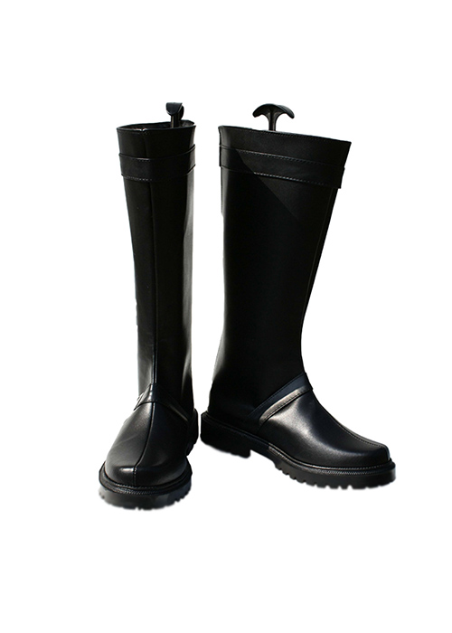 Sakata Gintoki Shoes Cosplay Boots-Chaorenbuy Cosplay