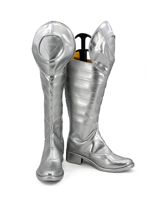 Gambit Shoes X-Men Cosplay Boots -Chaorenbuy Cosplay