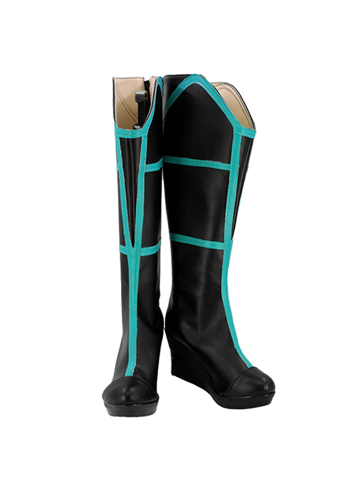 Hela Shoes Thor Ragnarok Cosplay Boots -Chaorenbuy Cosplay