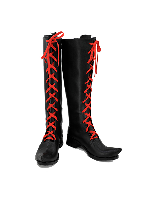 Ochako Uraraka Shoes My Hero Academia Cosplay Boots-Chaorenbuy Cosplay