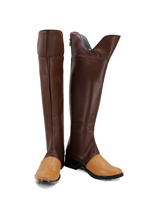 Bakugou Katsuki Shoes My Hero Academia Cosplay Boots -Chaorenbuy Cosplay