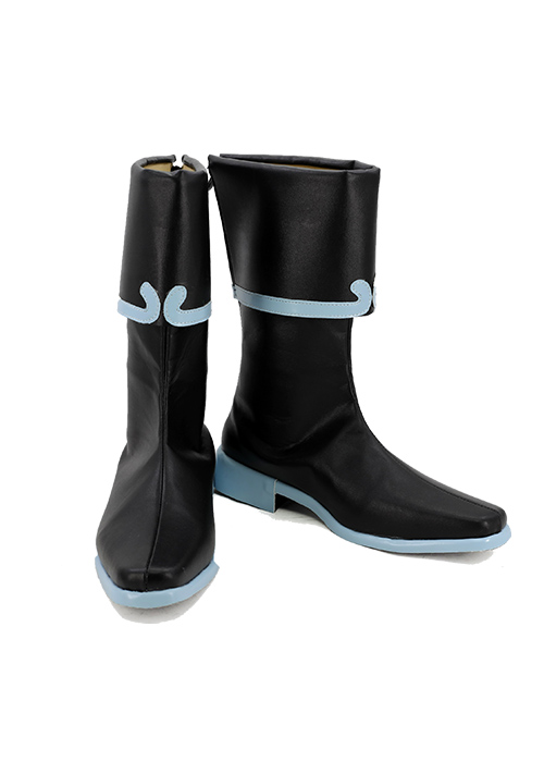 Ojiro Mashirao Shoes My Hero Academia Cosplay Boots -Chaorenbuy Cosplay