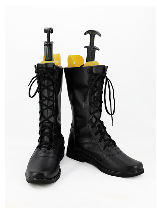 Matt Murdock Shoes Daredevil Cosplay Boots -Chaorenbuy Cosplay