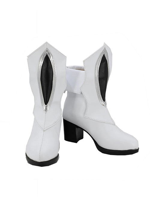 Alter Christmas Shoes Fate Apocrypha Cosplay Boots -Chaorenbuy Cosplay