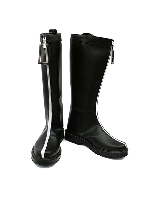Kent Shoes Amnesia Cosplay Boots-Chaorenbuy Cosplay