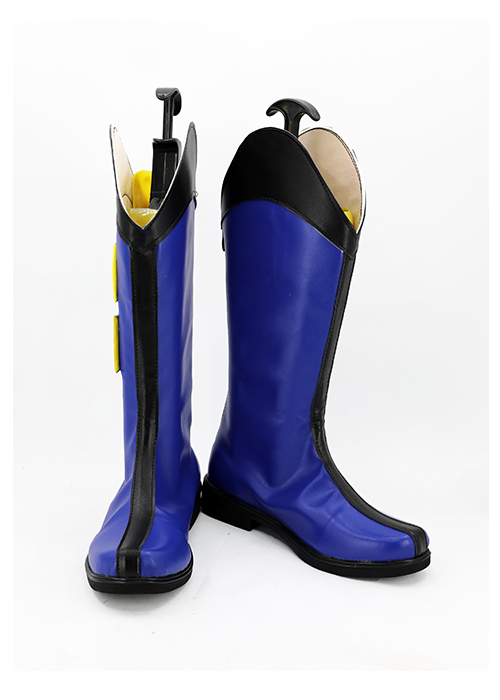 Wolverine Logan Shoes X-men Cosplay Boots Ver.1-Chaorenbuy Cosplay