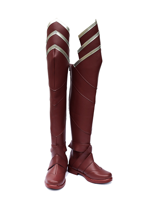 Deen Shoes Fire Emblem Echoes Cosplay Boots -Chaorenbuy Cosplay