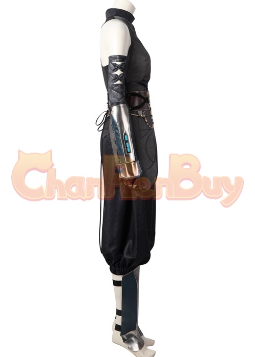 Ahsoka Tano Costume The Mandalorian Cosplay Suit