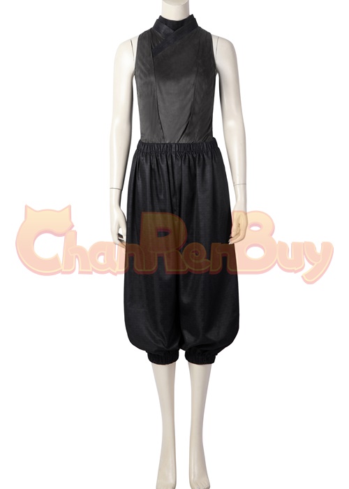 Ahsoka Tano Costume The Mandalorian Cosplay Suit
